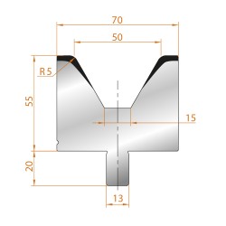 BD60-50-55