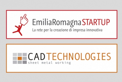 Cad Technologies entra a far parte della rete Emilia Romagna Startup